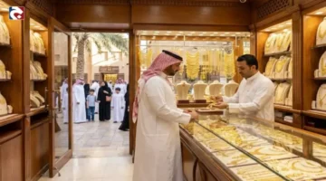 ارتفاع أسعار الذهب بالسعودية.. هل الوقت مناسب للشراء بعد زيادة 4.5 ريال؟